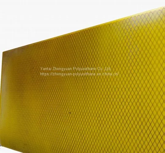 Polyurethane Sheet photo-5