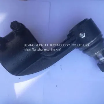 White / Iron Color Inner Tie Rod Tie Rod Bushing