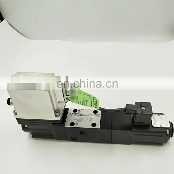 ATOS RZMO-P3-PS-010/210 Hydraulic Proportional Relief Valve RZMO-P2-02-REB-P-NP-010/210 photo-5