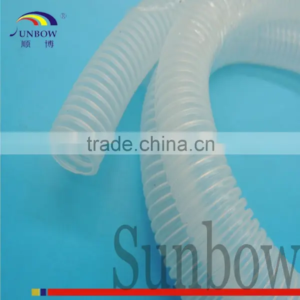Corrugated Pipe/galvanized Corrugated Pipe photo-3