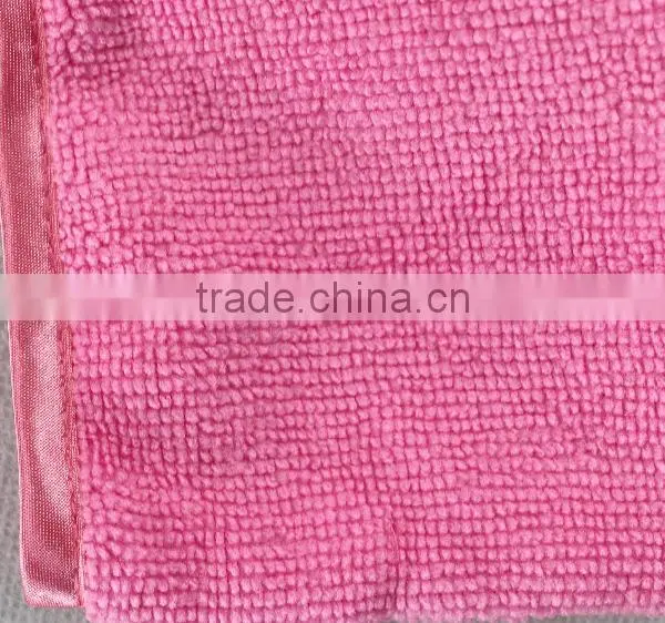 2016 Microfiber Cleaning Beauty Salon Towel With Low Moq photo-6