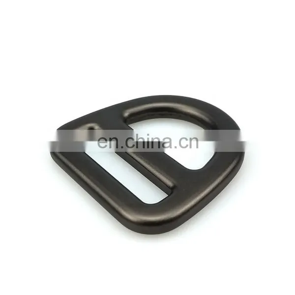 Super Strength and Super Light D Ring Aluminium Alloy Customized Color Light and Durable for Dog Harness photo-5