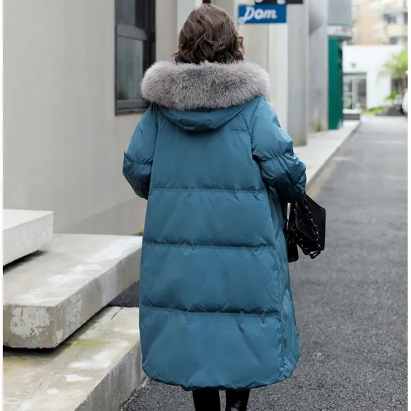 Down Jacket photo-2