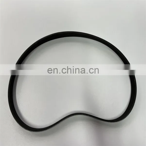 Ford Fiesta 13-15 Auto Parts Accessories Engine Parts Car Alternator Belt photo-3