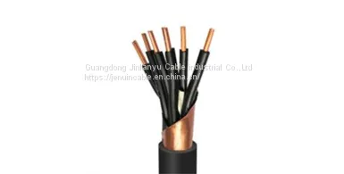 Control Cable