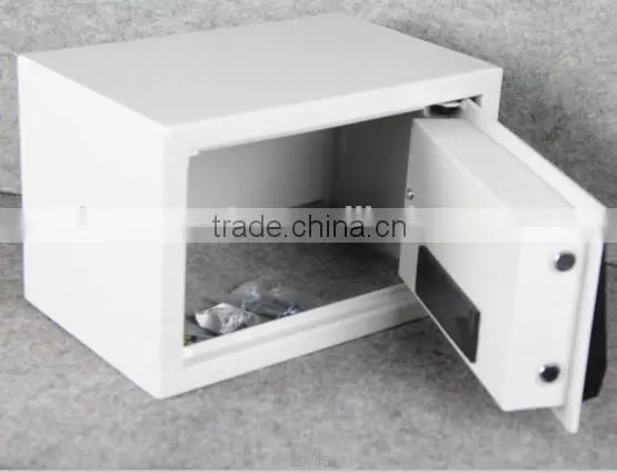 EA20 Mini Mobile Cheap Home Safe photo-2