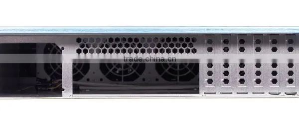 Hot Sale New 2U 8bays Storage Server Case,rack Case, Hotswap Fanwall Rackmount Chassis photo-6