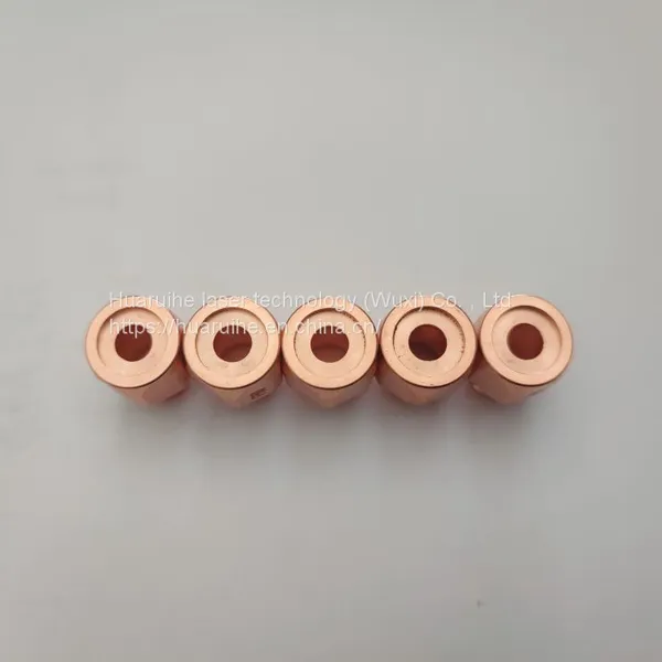 Laser Nozzle Precision F55 10118054 photo-3