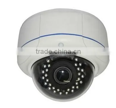 1080P TVI Fixed Varifocal Dome Camera Night View Dual Camera CCTV Security Camera photo-2