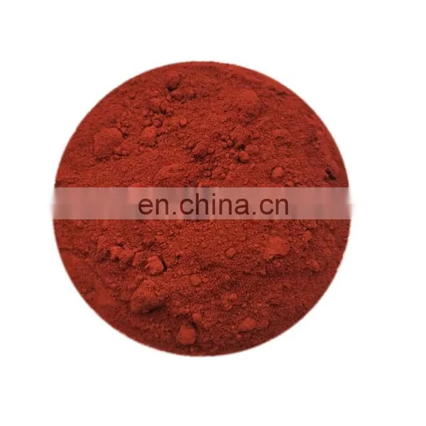 PIGMENTS Iron Oxide Red Ferric Oxide Iron Oxide Red 130