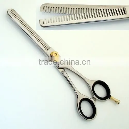 Thinning Scissors 8 Thinning Tooths photo-6