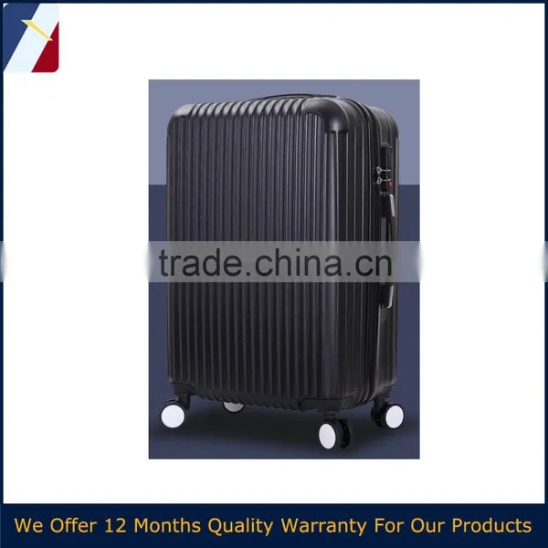 2015 Colorfull Travel Abs Luggage Set Hotselling in Europe Market photo-6