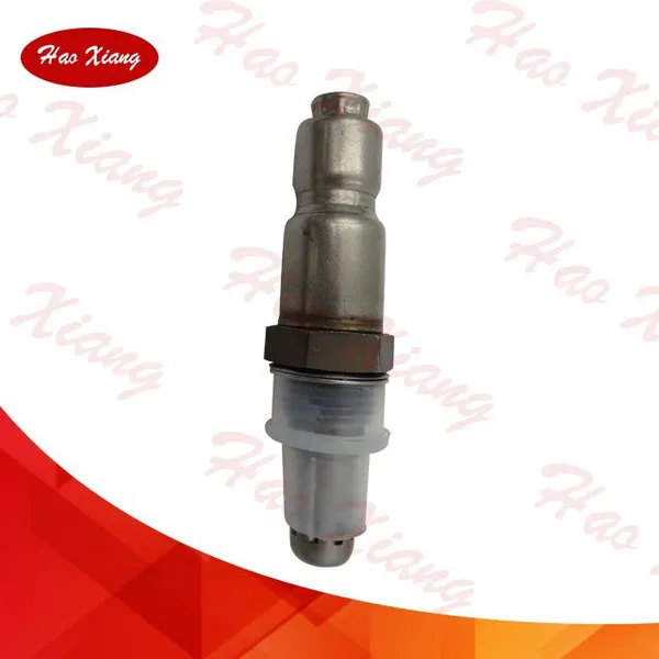 Haoxiang Auto New Material Oxygen O2 Lambda Sensor 22641AA271 22641-AA271 For Subaru Forester Legacy photo-2