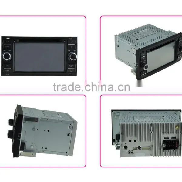 for Ford Focus Car GPS Android Car Radio Dvd Player for Ford Focus Stereo WI-FI 3G Radio BT USB/SD MIC photo-6