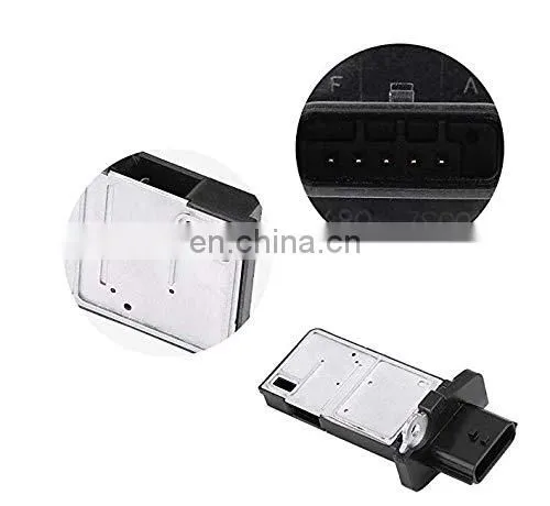 New Mass Air Flow Sensor Meter MAF Sensor 22680-7S000 for Nissan Infiniti photo-5