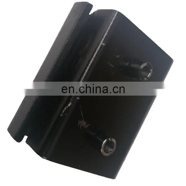 DONGFENG DUMP TRUCK DFL3251 4251Front Engine Mount Cushion 10ZB7C-01030 photo-4