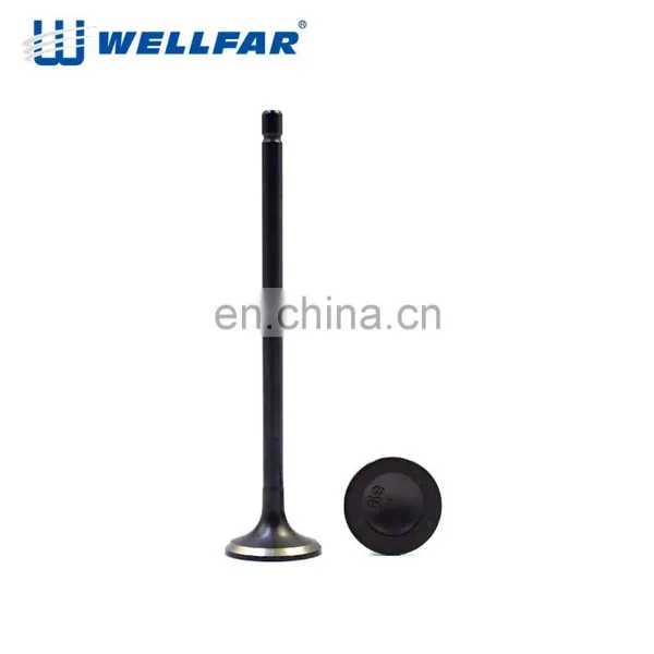 High Quality Engine Valve Intake Oem Md339752 For Mitsubishi Engine 4G18 photo-2