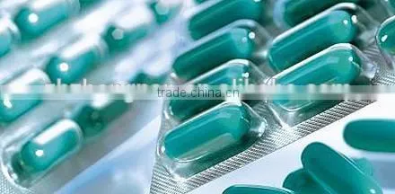 PVC Rigid Film and Sheet for Packing Food and Medicine photo-3
