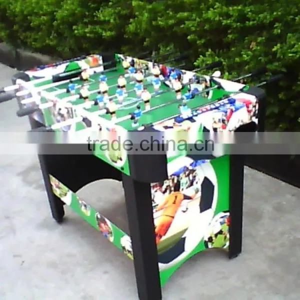 Professional Foosball Table / Mini Foosball Soccer Table photo-4