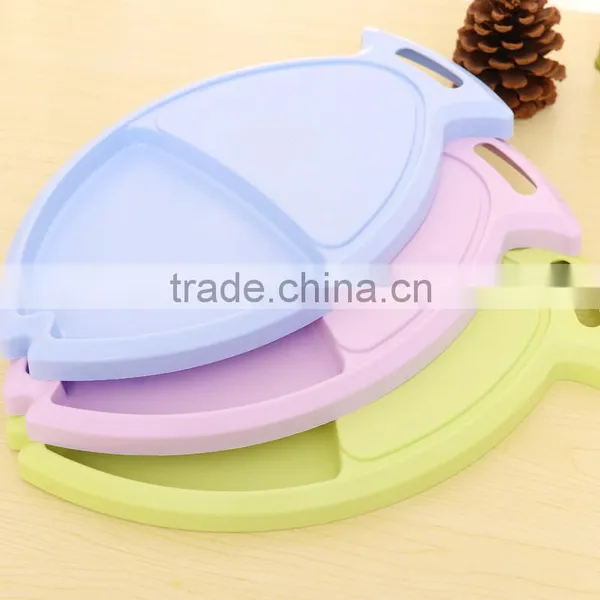 KH Steady Product Quality Cute Fish Cutting Board photo-3