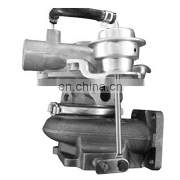 R-Radient Tycoon RHF5 VB430093 VA430093 8973544234 8-97354-4234 Turbocharger for Isuzu D-MAX 4JH1-TC 4JH1TC Engine photo-2