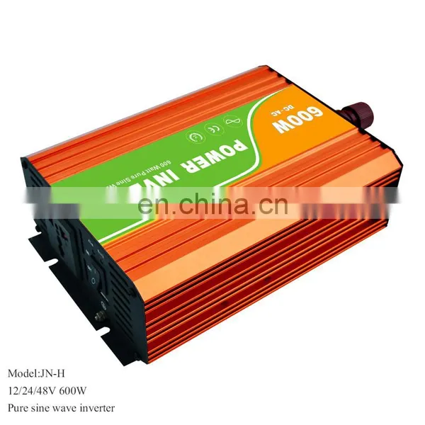 12V/24V/48V 220V 260V 2KW Solar Inverter Grid-connected Wind Energy Inverter Home Inverter photo-5