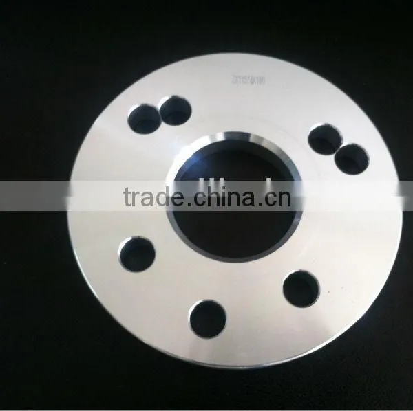 Wheel Spacer With Hub photo-2