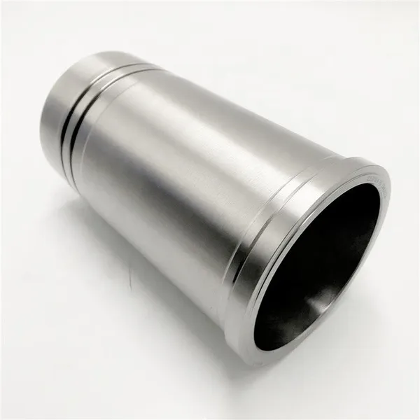 Brand New Great Price Stainless Steel Cylinder Liner For ZHBP1 photo-2