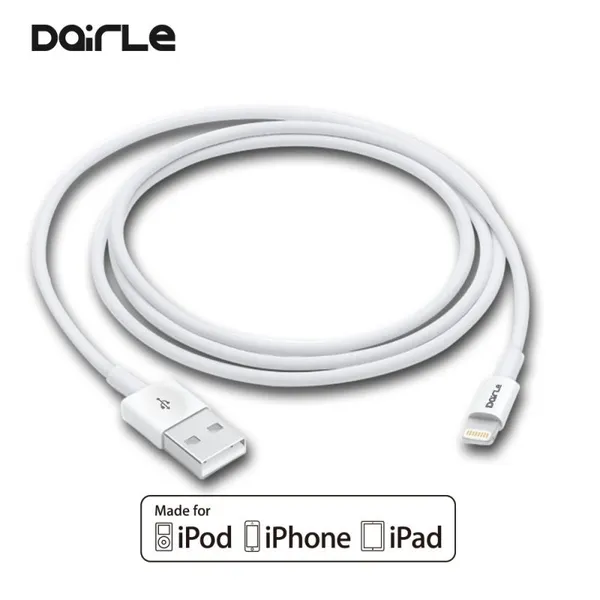MFI Fast Charging USB Type C Data Line Charger Cable For Iphone photo-2
