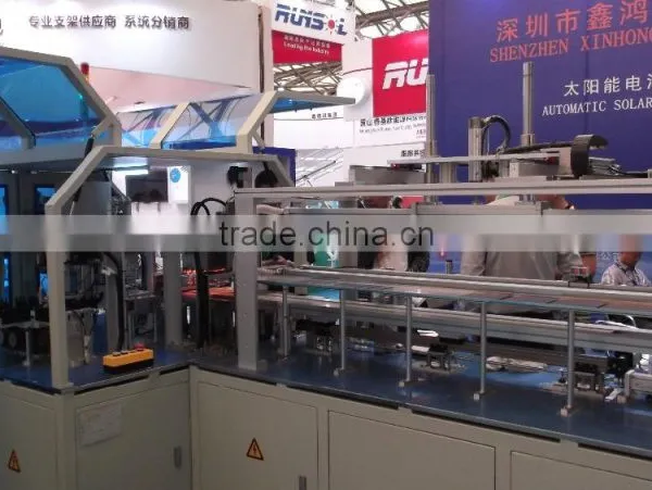 Chinese Machine of Automatic Solar Battery Cells Welding Machine for Sale photo-5