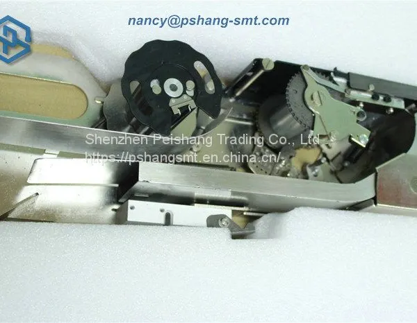 SMT JUKI FF56FS FF56FR 56mm Feeder E7000706RBB photo-3