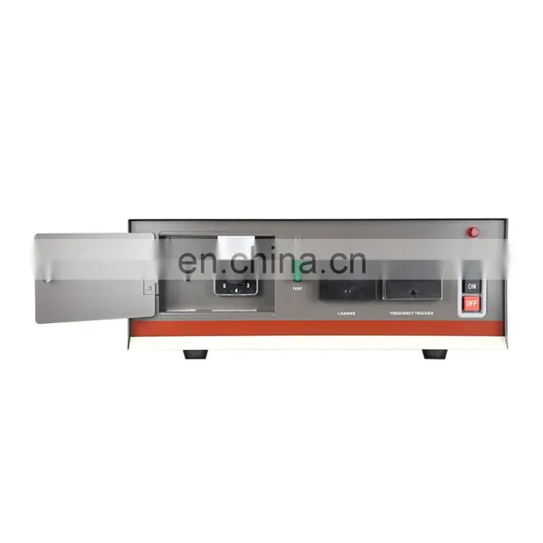 China Manufacturer Integrated Welding System Analog Ultrasound Transducer Generator Titanium Horn For Plastic Welders photo-5
