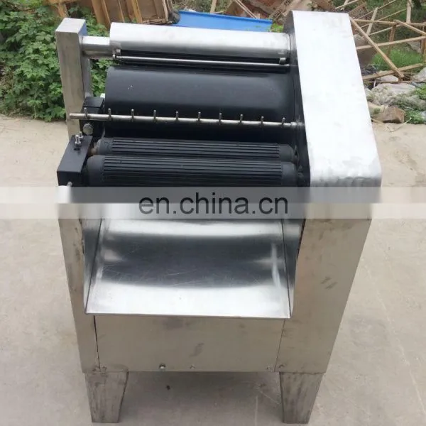 Cow Pork Intestine Cleaning Machine / Sausage Casing Peeling Machine / Pork Intestine Sausage Casing photo-4