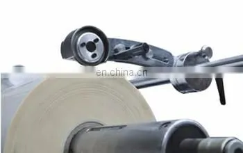 YFMB- 950/1100B Split Semi-automatic Pre-coating Film Laminating Machine photo-4