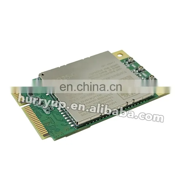 EG25 EC25 New Original EG25-G PCIe 4G LTE Module photo-3