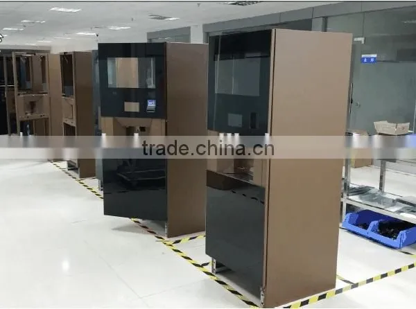Coffee Vending Machine, High Quality, Professional Instant photo-4