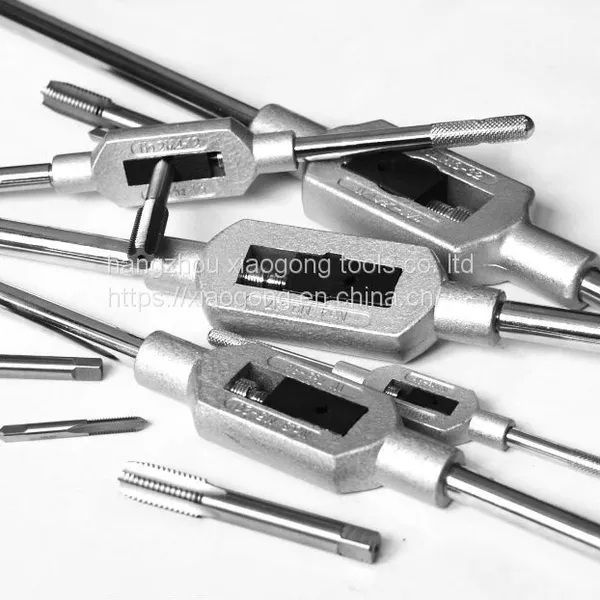 32pcs Tap and Die Set