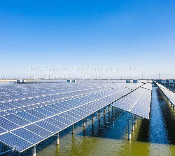 Photovoltaic Folding Solar Panel 300w photo-3