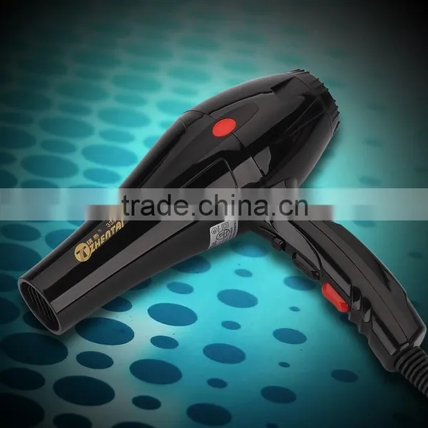 Wholesale Product Professional Salon Hair Dryer Personolized Hot and Cold Air Hair Blower
