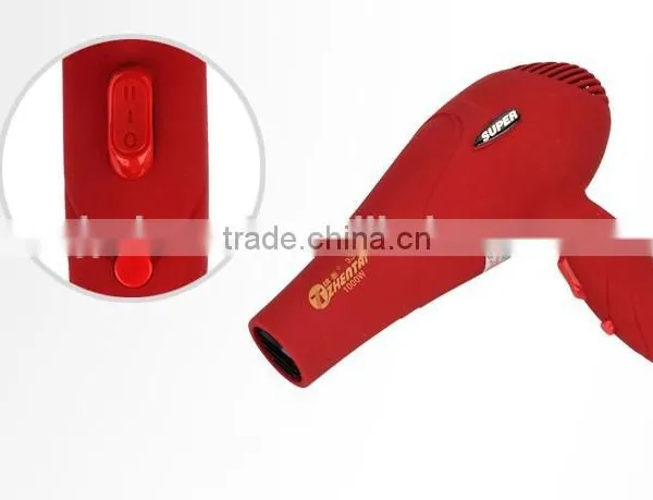 Good Quality Professional Household Hair Dryer Factory on photo-5