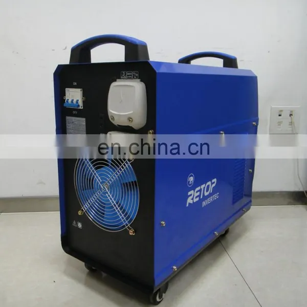 Cheap High Quality MIG 500 Gas Powered Mig Welder 500 Amp photo-3