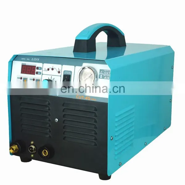 Cutting Cut 50 Metal Cutting Machinery Plasma Cutter Air