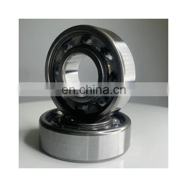 OEM 6304-2RS Quality Assurance Mechanical Use Deep Groove Ball Bearing photo-5