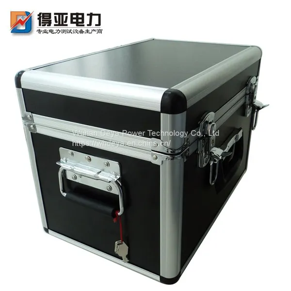 Arrester DC Parameter Tester DYYB-20 photo-2
