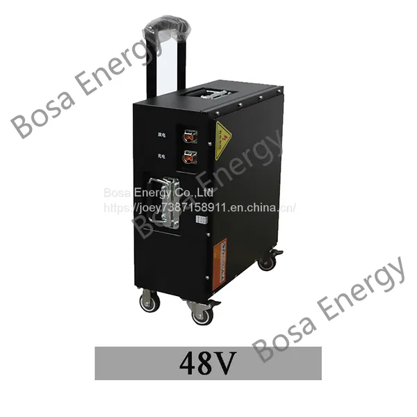 Bosa Battery Pack48v