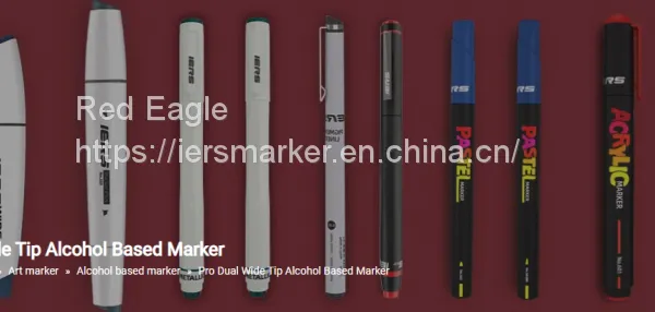 art marker