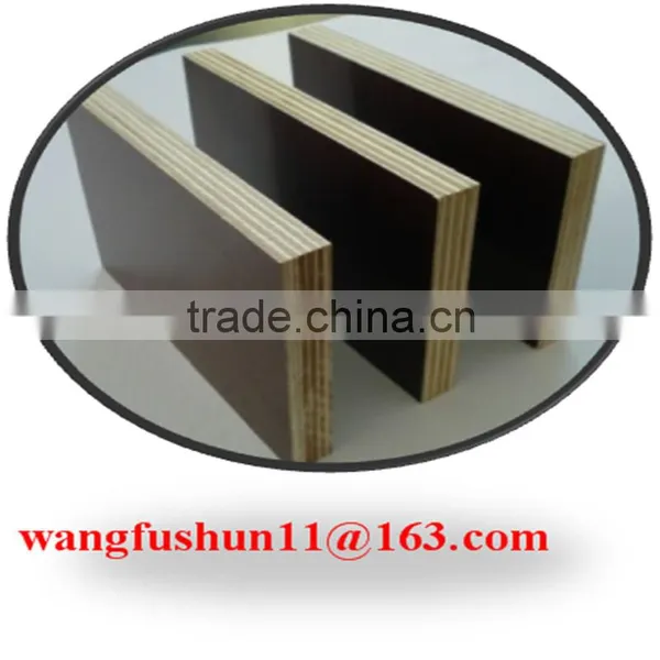 Shuttering Plywood 18mm Film Faced Plywood Vietnam 18mm Film Faced Plywood photo-3