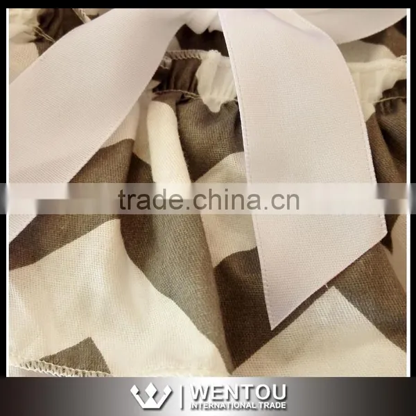 Wholesale Baby Diaper Covers Cute Baby Bloomers Quality Choice photo-3