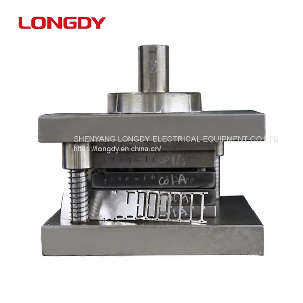 Injection stamping mold processing factory Medical industrial mold processing precision mold manufacturing