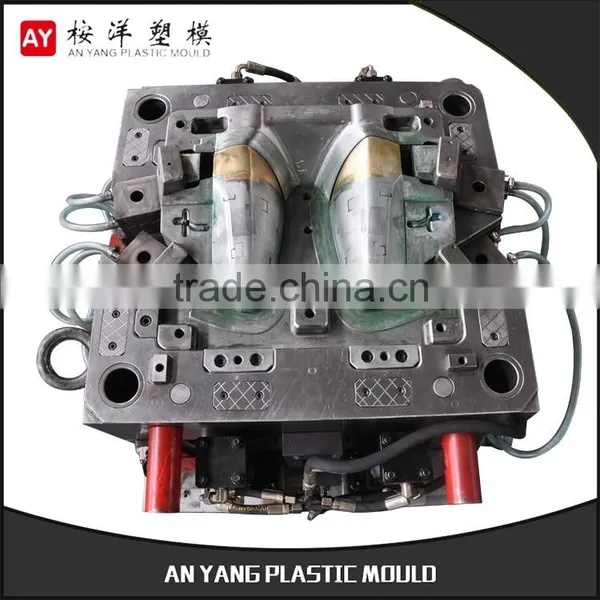 Customized Made Automotive Mould